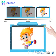 JSKPAD Magic Pad Light Up LED Rysunek Tablet